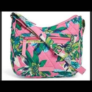 Vera Bradley Mini Crossbody